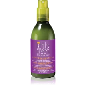 Little Green Kids balzam pre jednoduché rozčesávanie vlasov 240 ml