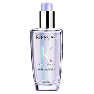 Kérastase Blond Absolu Huile Cicaextreme ochronny olejek do włosów blond 100 ml