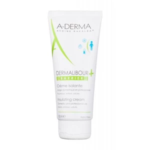 A-derma dermalibour+ barrier creme protectrice