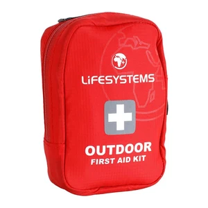 Lifesystems Outdoor First Aid Kit