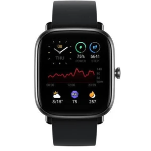 Amazfit GTS 2 mini Midnight Black