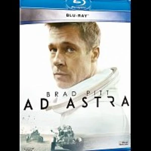 Ad Astra - BLU-RAY