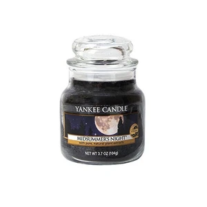 Yankee Candle Aromatická svíčka Classic malý Midsummer´s Night 104 g