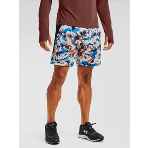 Under Armour UA Launch SW 7'' Rot 2XL