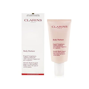 Clarins Tělový krém proti striám Body Partner (Strech Mark Expert) 175 ml