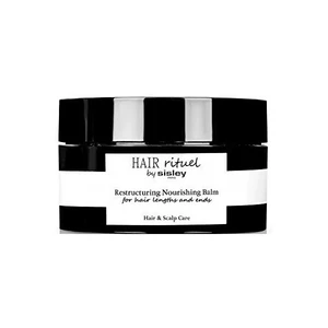 HAIR RITUEL BY SISLEY - Restructuring Nourishing Balm For Hair Lengths And Ends - Balzám na vlasy
