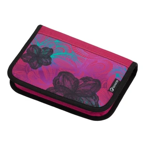 Bagmaster Case Mark 20 A Pink/blue/turquoise