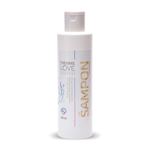 THERMELOVE Šampón proti lupinám so sírou 200 ml