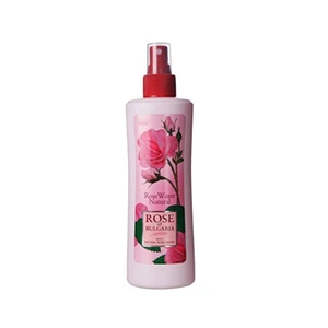 BioFresh Prírodná ružová voda v spreji Rose Of Bulgaria (Rose Water Natural) 230 ml