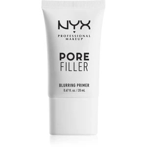 NYX Professional Makeup Pore Filler podkladová báze pod make-up 20 ml