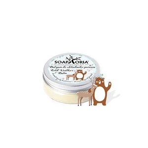 Soaphoria Organický balzám do chladného počasí Babyphoria (Cold Weather Balm) 50 ml