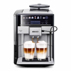 Espresso Siemens EQ.6 Te657313rw nerez... + dárek