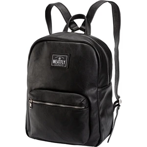 Meatfly Vica Backpack Black 12 L