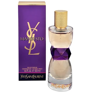 Yves Saint Laurent Manifesto woda perfumowana dla kobiet 90 ml