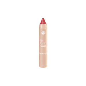 Yves Rocher Le Brillant hydratační rtěnka v tužce odstín 06 Corail Intent 2.2 g