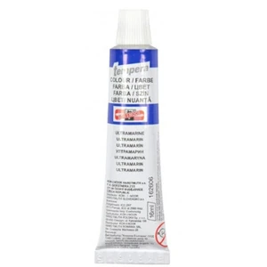 KOH-I-NOOR Temperová barva 16 ml Ultramarine Light