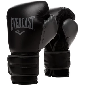 Everlast Powerlock 2R Training Gloves Black 14 oz