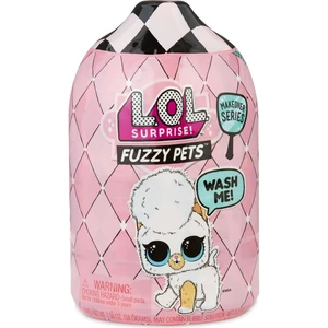 L.O.L. Surprise Fuzzy Zvířátko Serie 2