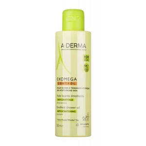 A-Derma Exomega pečující sprchový olej 500 ml