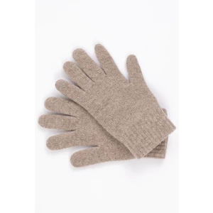 Kamea Woman's Gloves K.18.957.04 Dark