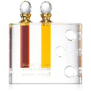 Al Haramain Attar Al Zoujan parfémovaná voda unisex 24 ml