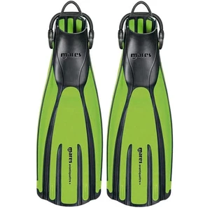 Mares Avanti Quattro + Lime Regular