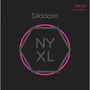 D'Addario NYXL0942