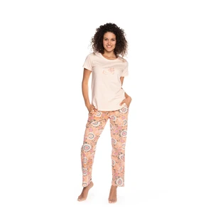 LAMA Woman's Pyjamas L-1405PY