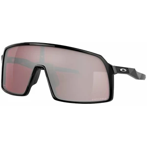 Oakley Sutro 94062037 Polished Black/Prizm Snow Black Iridium