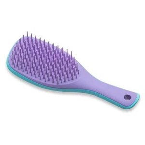 Tangle Teezer Wet Detangler Mini szczotka do włosów Mint/Lilac