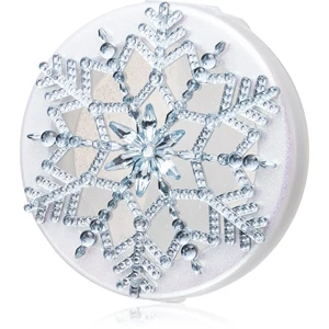 Bath & Body Works Fancy Snowflake držák na vůni do auta