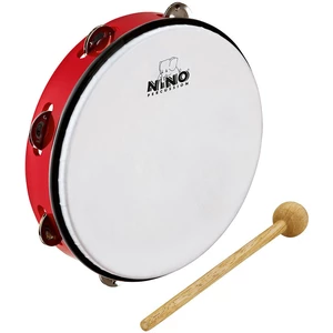 Nino NINO24-R Percussioni Tamburi