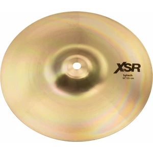 Sabian XSR1005B XSR Splash cintányér 10"