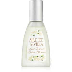 Instituto Español Aire De Sevilla Rosas Blancas toaletní voda pro ženy 30 ml