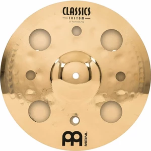 Meinl CC-12STK Classic Custom Trash Stack Cymbale d'effet 12"