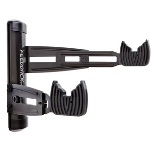 Feedback Sport Velo Wall Rack 2D Soporte de bicicleta