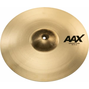 Sabian 21687XB AAX X-Plosion Crash talerz perkusyjny 16"