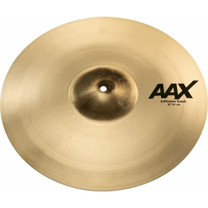 Sabian 21687XB AAX X-Plosion Crashbecken 16"