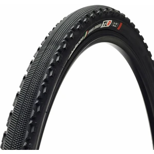 Challenge Gravel Grinder TLR Race 700x42 120 TPI Black/Brown