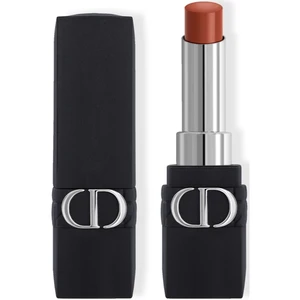 DIOR Rouge Dior Forever matná rtěnka odstín 518 Forever Confident 3,2 g