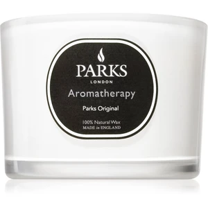 Parks London Aromatherapy Parks Original vonná svíčka 350 g