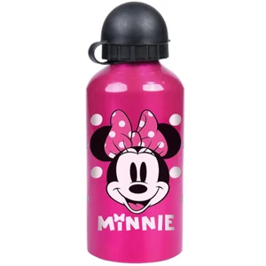 Disney Minnie Bottle láhev pro děti 3y+ 500 ml