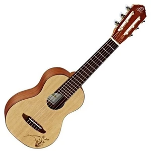 Ortega RGL5 Guitalele Natural