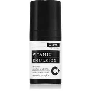 Olival Vitamínová emulzia Professional C+ 30 ml