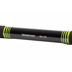 Korum podběráková tyč opportunist telescopic net handle 1,8 m