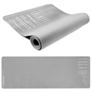 Spokey HASA Yoga Exercise Mat 4 mm