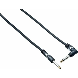 Bespeco HDPJ600 Fekete 6 m Egyenes - Pipa