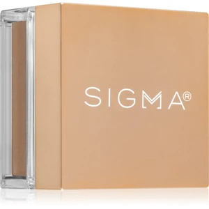 Sigma Beauty Soft Focus Setting Powder zmatňujúci sypký púder odtieň Cinnamon 10 g