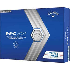 Callaway ERC Soft 2023 Pelotas de golf