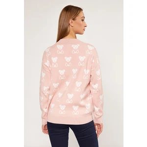 Maglia da donna MONNARI